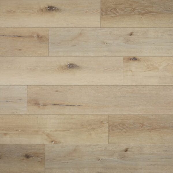Twelve Oaks Vinyl Planks (WPC) SureWood Collection Country Chalet 5/16" x 48" x 7" |8 mm Thickness