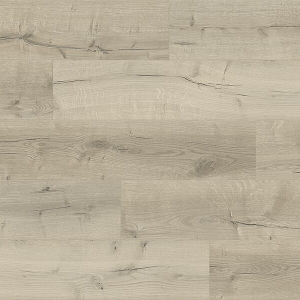 Twelve Oaks Vinyl Planks (WPC) SureWood Collection Morning Beach 5/16" x 48" x 7" |8 mm Thickness
