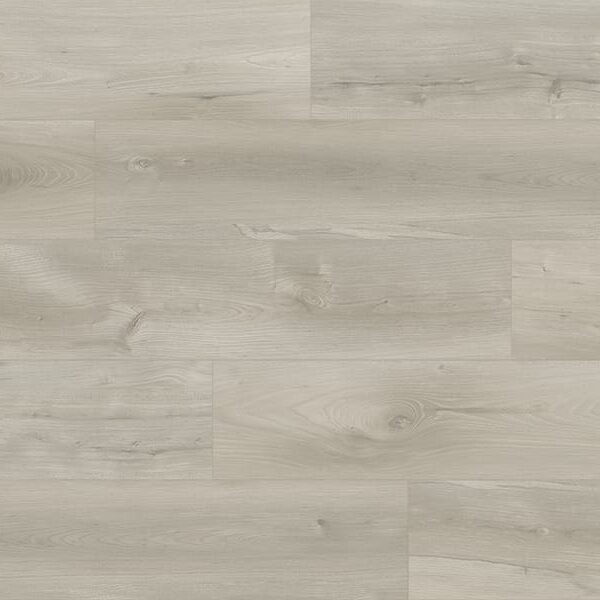 Twelve Oaks Vinyl Planks (WPC) SureWood Collection Satin Sail 5/16" x 48" x 7" |8 mm Thickness