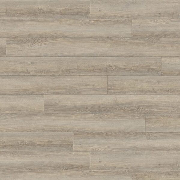 Twelve Oaks Vinyl Planks (WPC) SureWood Collection Swiss Cream 5/16" x 48" x 7" |8 mm Thickness