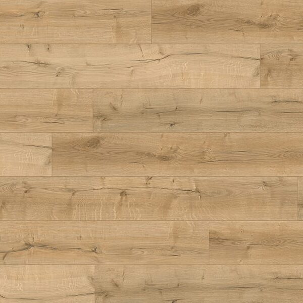 Twelve Oaks Vinyl Planks (WPC) SureWood Collection Art District 5/16" x 48" x 7" |8 mm Thickness