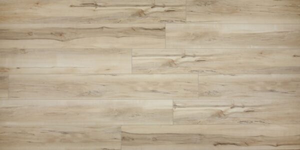 twelve oaks vinyl planks (wpc) surewood collection march breeze 5/16" x 48" x 7" |8 mm thickness