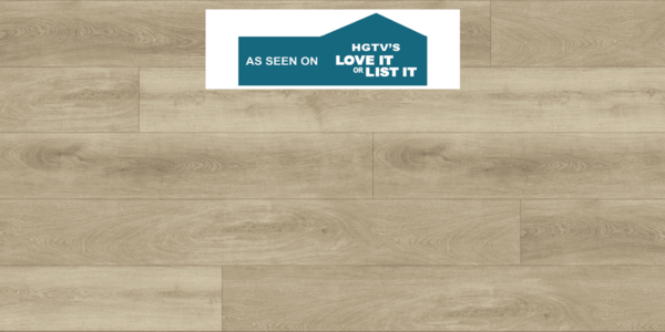 twelve oaks  vinyl planks (wpc) surewood plus collection easy stroll 5/16" x 71-1/2" x 8-7/8" |8.5 mm thickness