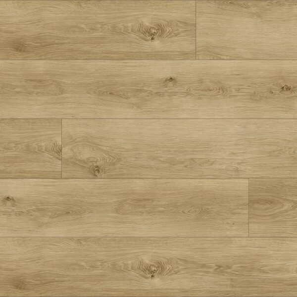 Twelve Oaks  Vinyl Planks (WPC) SureWood Plus Collection True Natural 5/16" X 60" X 8-7/8" |8.5 mm Thickness