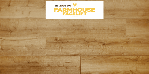 twelve oaks  vinyl planks (wpc) surewood plus collection smoke house 5/16" x 60" x 8-7/8" |8.5 mm thickness