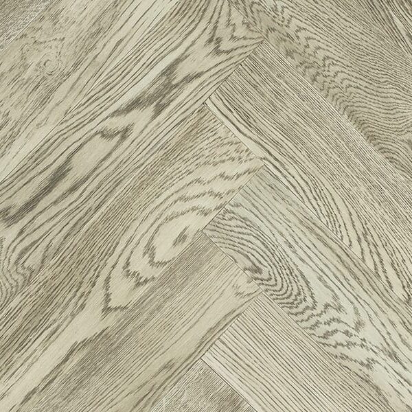 Twelve Oaks Engineered Hardwood  Wishbone Collection White Oak Joyous Ride 1/2" x 23-3/4" x 4-3/4" |12 mm Thickness