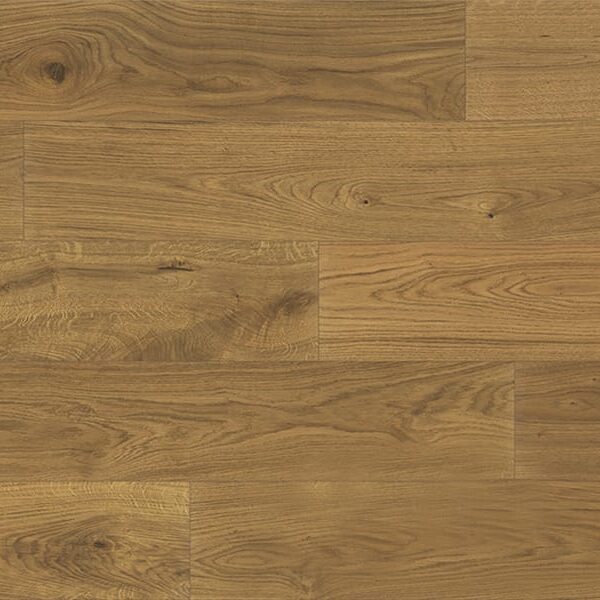 Twelve Oaks Engineered Hardwood Master Artisan Collection White Oak Cutler 3/4" x RL(up to 75") x 7-1/2" |18 mm Thickness