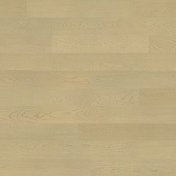 Twelve Oaks Engineered Hardwood Habitat Collection White Oak Modern 3/4" x RL(Up to 75") x 6-1/2" |18 mm Thickness