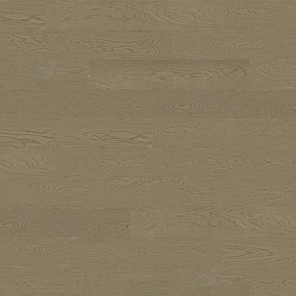 Twelve Oaks Engineered Hardwood Habitat Collection White Oak Georgian 3/4" x RL(Up to 75") x 6-1/2" |18 mm Thickness