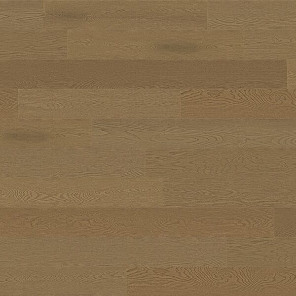 Twelve Oaks Engineered Hardwood Habitat Collection White Oak Victorian 3/4" x RL(Up to 75") x 6-1/2" |18 mm Thickness