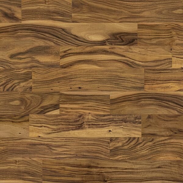 Twelve Oaks Engineered Hardwood Antique Perspective Plus Collection Acacia Brindle Plus 1/2" x RL(16" - 47-5/8") x 6-1/2" |12 mm Thickness