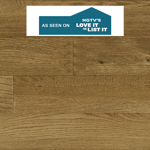 Twelve Oaks Engineered Hardwood Antique Perspective Plus Collection White Oak Mellow Sage 1/2" x RL(16" - 75") x 6-1/2" |12 mm Thickness