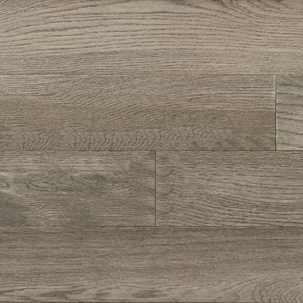 Twelve Oaks Engineered Hardwood Antique Perspective Plus Collection White Oak Park Avenue 1/2" x RL(16" - 75") x 6-1/2" |12 mm Thickness