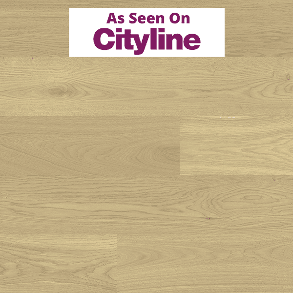 Twelve Oaks Engineered Hardwood Antique Perspective Plus Collection White Oak Jasper Opal 1/2" x RL(16" - 75") x 6-1/2" |12 mm Thickness