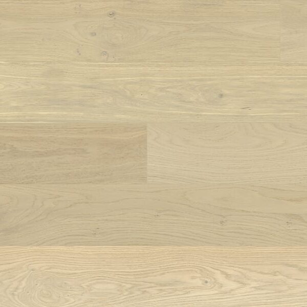 Twelve Oaks Engineered Hardwood Antique Perspective Plus Collection White Oak Golden Straw 1/2" x RL(16" - 75") x 6-1/2" |12 mm Thickness