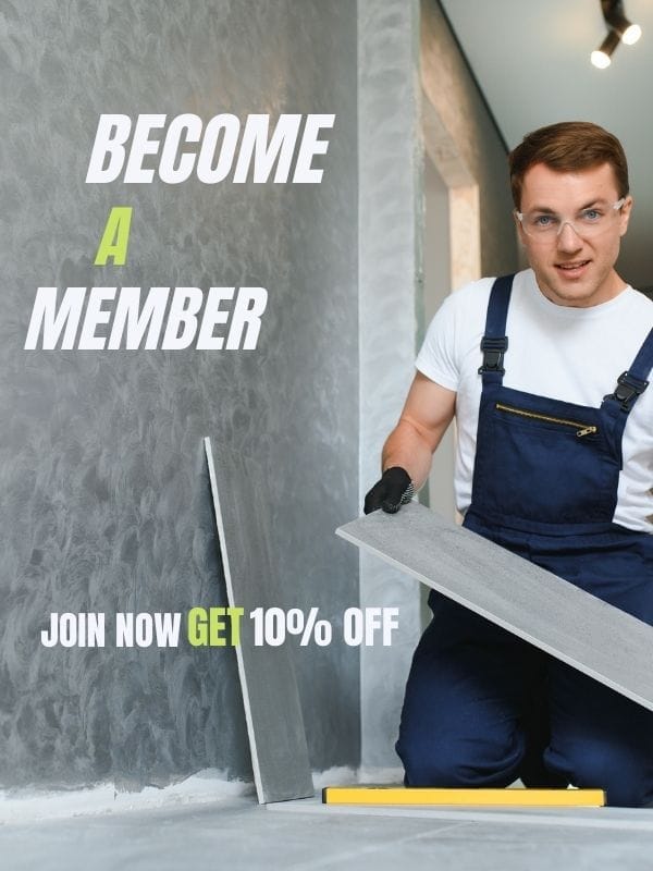 membership sign up
