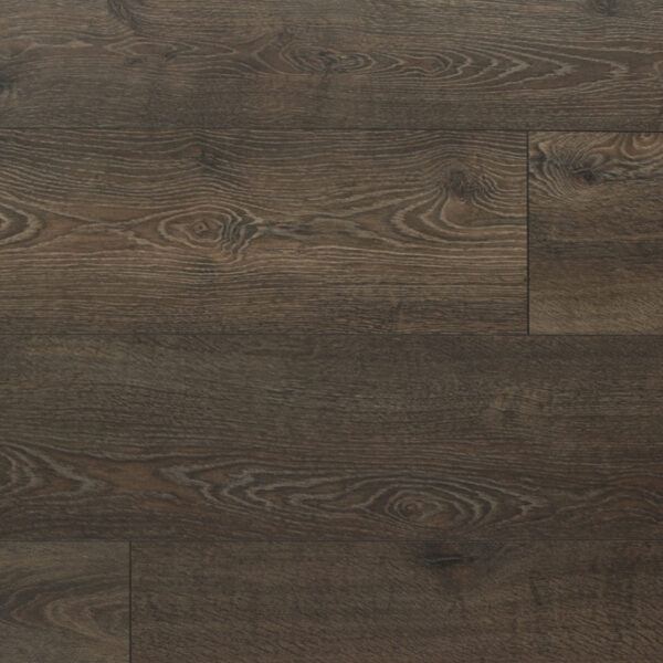 Torlys Laminate Plank Leuco Alba Oak 7-1/2" x 54-11/32" x 1/2" |12 mm Thickness