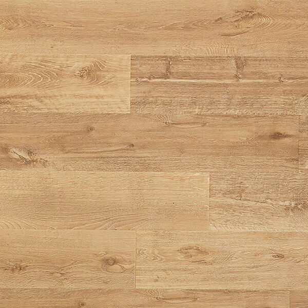 Torlys Laminate Plank Leuco Sweet Cream Oak 7-1/2" x 54-11/32" x 1/2" |12 mm Thickness