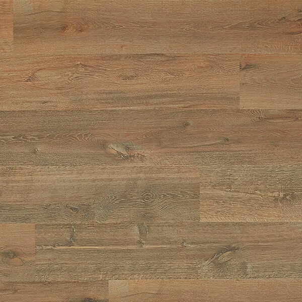 Torlys Laminate Plank Leuco Natural Oak 7-1/2" x 54-11/32" x 1/2" |12 mm Thickness
