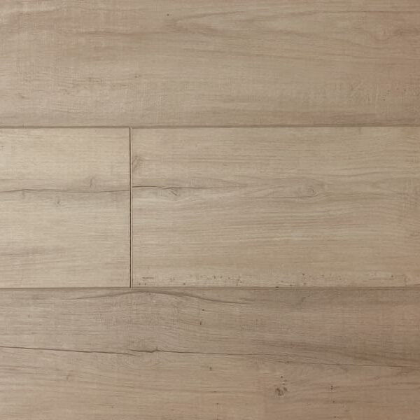 Naf-Floors@Work NAF Aqua Commercial Pluto 3/16" x 48" x 7-1/4" |5 mm Thickness