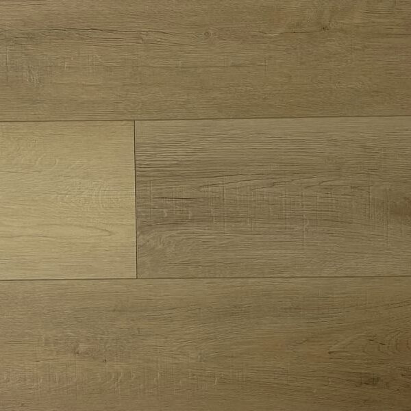 NAF-Floors@Work AquaPlus Gold with Cork Vinyl Shangri-La 9/32" x 7-11/64" x 59-1/16" |7 mm Thickness