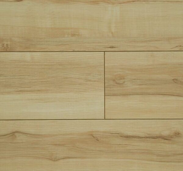 NAF-Floors@Work AquaPlus Gold with Cork Vinyl Amazon 9/32" x 7-11/64" x 59-1/16" |7 mm Thickness