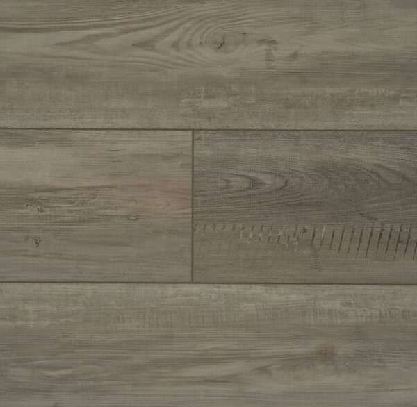 NAF-Floors@Work AquaPlus Platinum Rigid SPC Core Vinyl Pisces 11/32" x 59-1/16" x 7-11/64" |9 mm Thickness