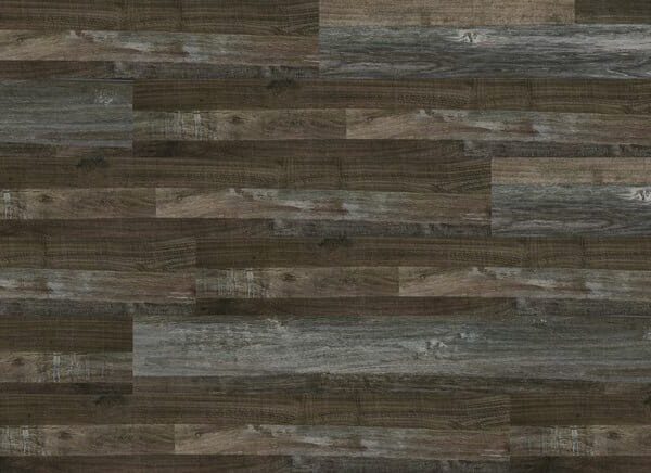 NAF-Floors@Work AquaPlus Gold with underpad Vinyl Bayview 9/32" x 7-11/64" x 60" |7 mm Thickness