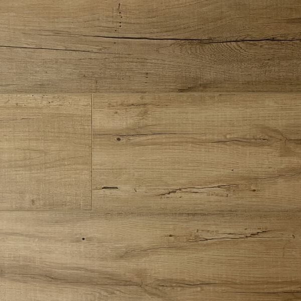 NAF-Floors@Work AquaPlus Select Rigid SPC Core Vinyl Deerhurst 9/32" x 60" x 7-3/32" |7 mm Thickness