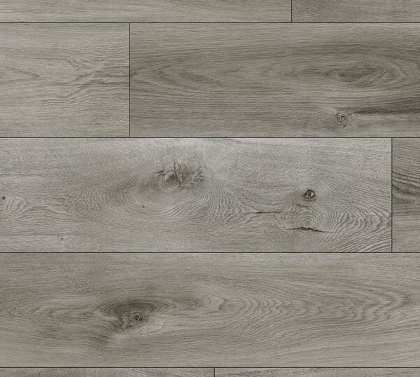 NAF-Floors@Work AquaPlus Select Rigid SPC Core Vinyl Collingwood 9/32" x 60" x 7-3/32" |7 mm Thickness