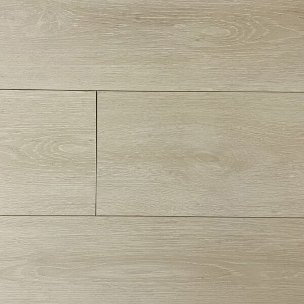 NAF-Floors@Work 12mm Waterproof Laminate Superior 1/2" x 47-3/4" x 7-23/32" |12 mm Thickness