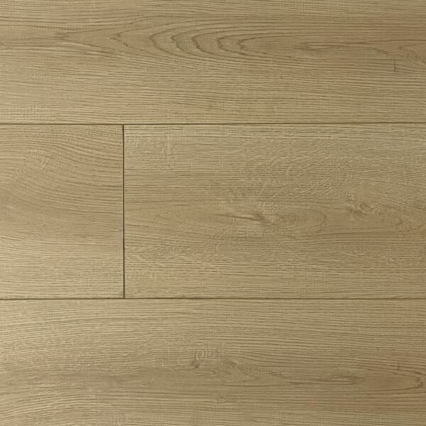 NAF-Floors@Work 12mm Waterproof Laminate Harrison 1/2" x 47-3/4" x 7-23/32" |12 mm Thickness