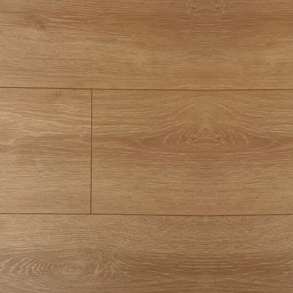 NAF-Floors@Work NAF 12mm Laminates Poseidon 1/2" x 47-7/8" x 7-11/16" |12 mm Thickness