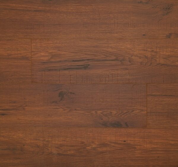 NAF-Floors@Work Infiniti 12mm Laminates Meridian 1/2" x 47-7/8" x 6-39/64" |12 mm Thickness