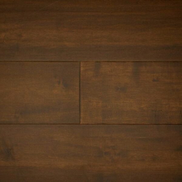 NAF-Floors@Work NAF Maple Cappuccino 3/4" x 6-1/2" x 70-7/8" |18 mm Thickness