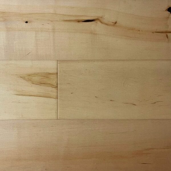NAF-Floors@Work NAF Maple Americano 3/4" x 6-1/2" x 70-7/8" |18 mm Thickness