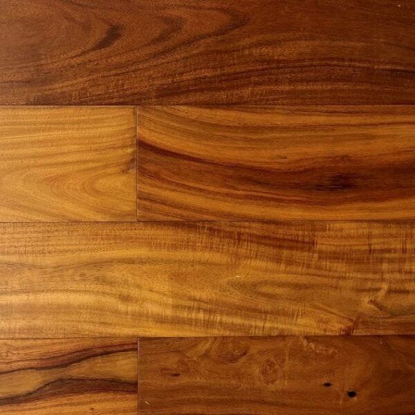 NAF-Floors@WorkNAF Exotic Walnut Natural 3/4" x 5" x RL (up to 47-1/4") |18 mm Thickness