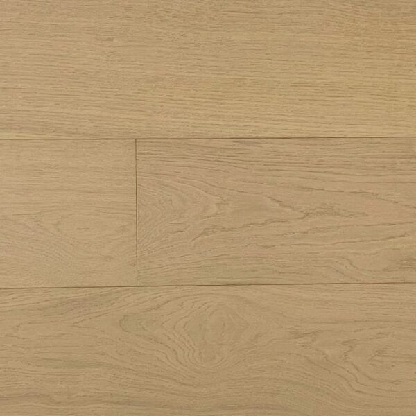 NAF-Floors@Work NAF T&G Engineered Wirebrushed Oak Naples 6-1/2" x 3/4" x RL(up to 47-13/16") |18 mm Thickness