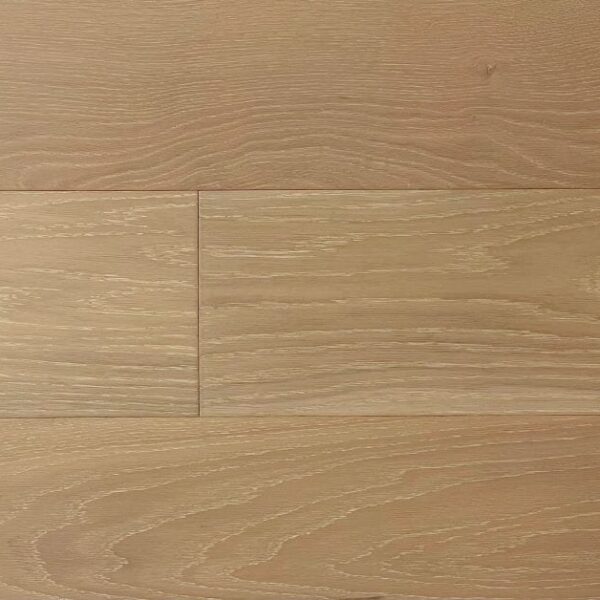 NAF-Floors@Work NAF T&G Engineered Wirebrushed Oak Oregon Oak 6-1/2" x 3/4" x RL(up to 47-13/16") |18 mm Thickness