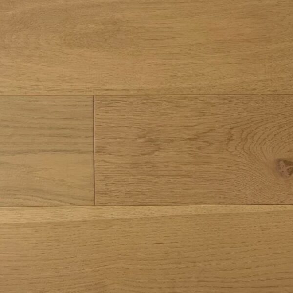 NAF-Floors@Work NAF T&G Engineered Wirebrushed Oak Dune 6-1/2" x 3/4" x RL(up to 47-13/16") |18 mm Thickness