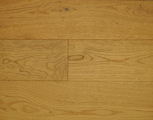 NAF-Floors@Work NAF T&G Engineered Wirebrushed Oak Milan 6-1/2" x 3/4" x RL(up to 47-13/16") |18 mm Thickness