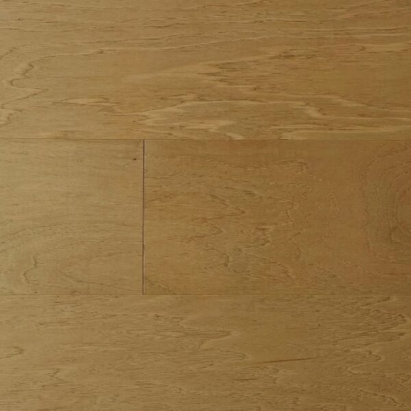 NAF-Floors@Work NAF Engineered Hardwood Handscrapded T&G Hickory Millstone 6-1/2" x 3/4" x RL(up to NAF-Floors@Work NAF Engineered Hardwood Handscrapded T&G Hickory Bronze 6-1/2" x 3/4" x RL(up to 70.86") |18 mm Thickness") |18 mm Thickness