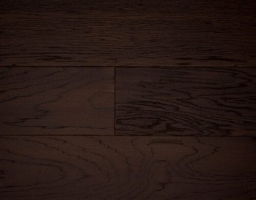 NAF-Floors@Work NAF Engineered Hardwood Handscrapded T&G Hickory Cafehouse 6-1/2" x 3/4" x RL(up to 70.86") |18 mm Thickness