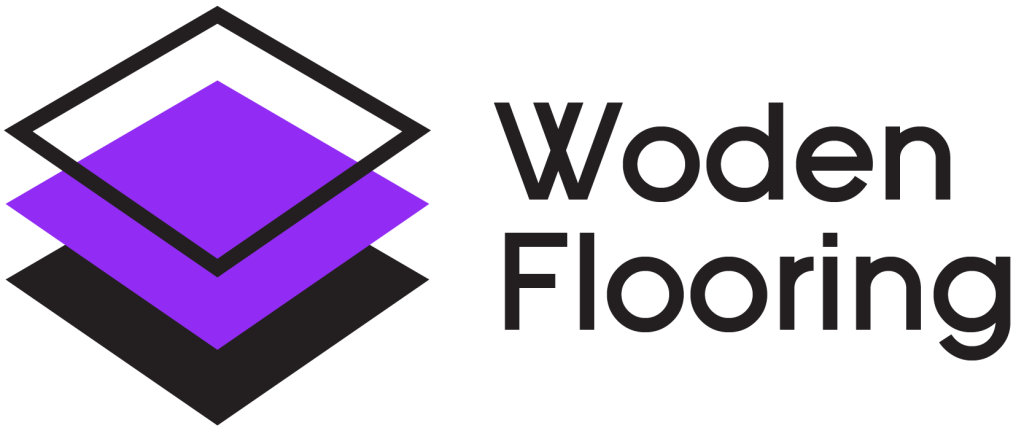 woden flooring logo