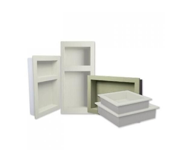 Laticrete - Hydro Ban Preformed Niche Mega 12" x 20"