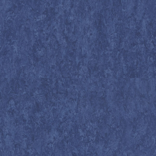 Tarkett - Linoleum Sheet LinoFloor xf¹ Veneto #688 Navy 6-9/16' - 2.5 mm (Sold in Sqyd)