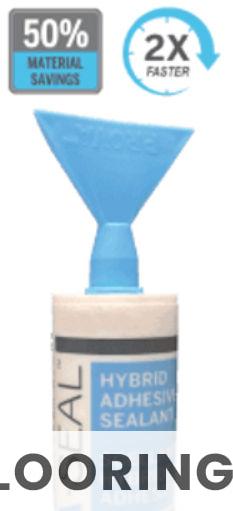Prova EZ Spread Nozzle Bulk (20)