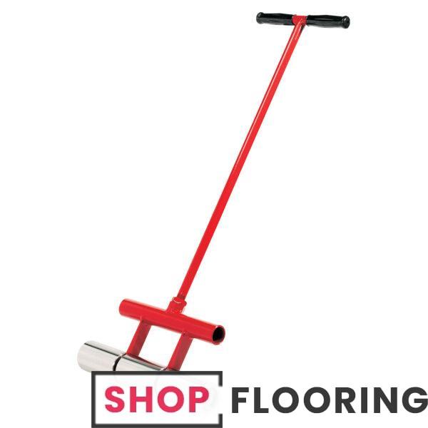 Roberts - 35 lb. Vinyl & Linoleum Flooring Roller