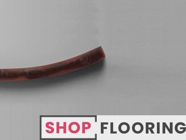 Tarkett - Floor Welding Rod Multicolor Red #1290402 164'