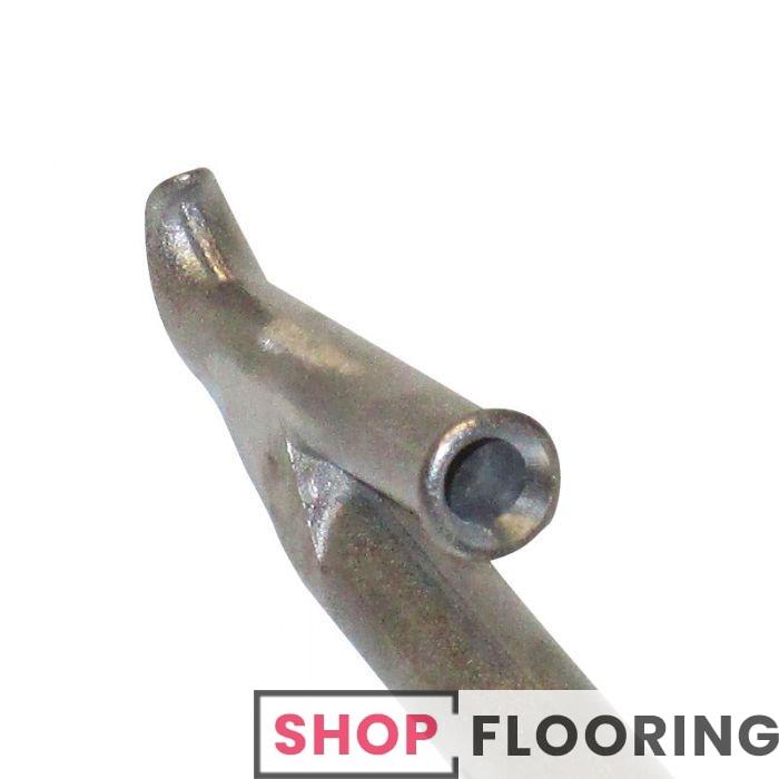 leister - round speed welding nozzle 4 mm 1 leister - round speed welding nozzle 4 mm